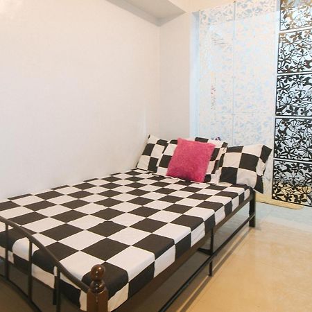 Budget Backpackers Transient House Near Naia By Reddoorz Πασάι Εξωτερικό φωτογραφία