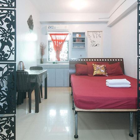 Budget Backpackers Transient House Near Naia By Reddoorz Πασάι Εξωτερικό φωτογραφία