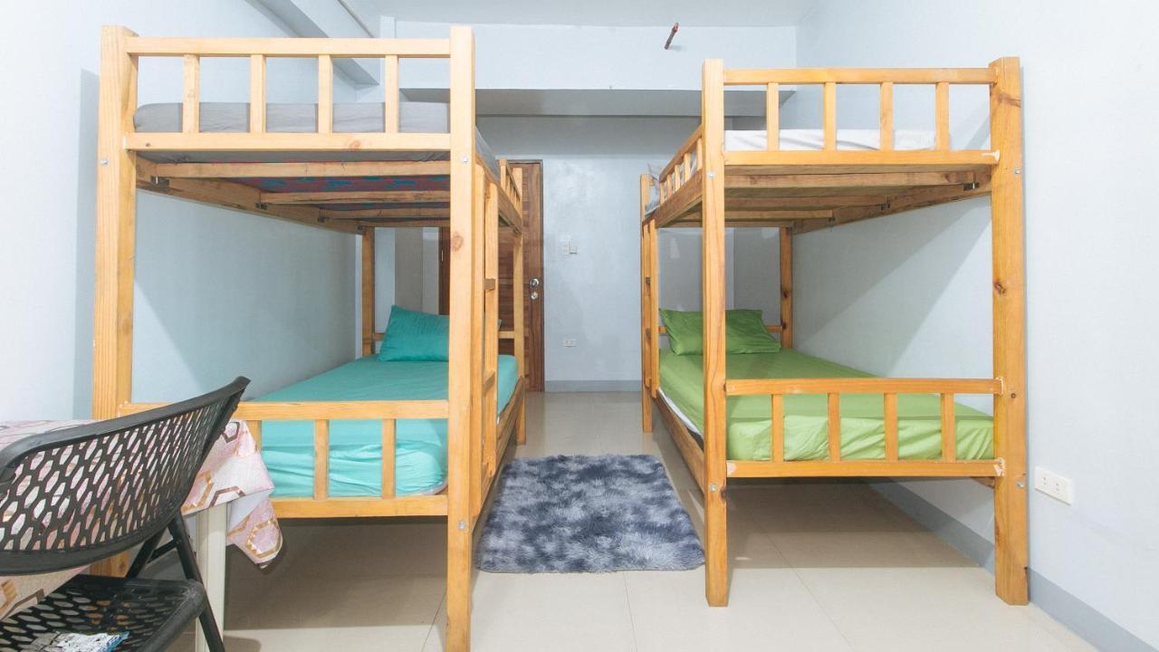 Budget Backpackers Transient House Near Naia By Reddoorz Πασάι Εξωτερικό φωτογραφία