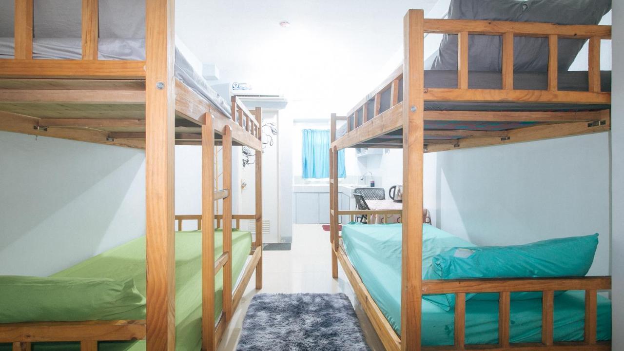 Budget Backpackers Transient House Near Naia By Reddoorz Πασάι Εξωτερικό φωτογραφία