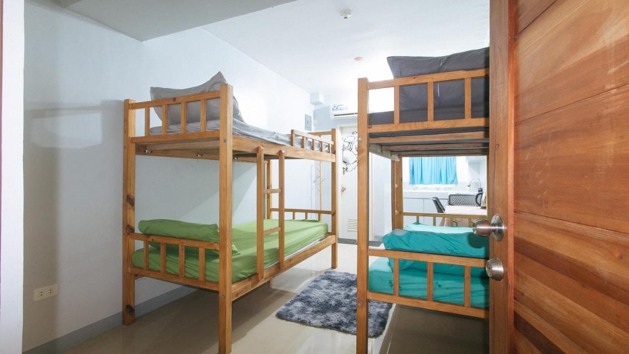 Budget Backpackers Transient House Near Naia By Reddoorz Πασάι Εξωτερικό φωτογραφία