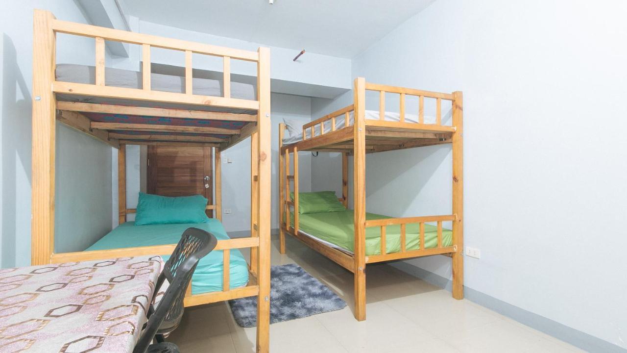 Budget Backpackers Transient House Near Naia By Reddoorz Πασάι Εξωτερικό φωτογραφία