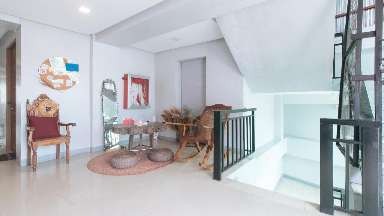 Budget Backpackers Transient House Near Naia By Reddoorz Πασάι Εξωτερικό φωτογραφία