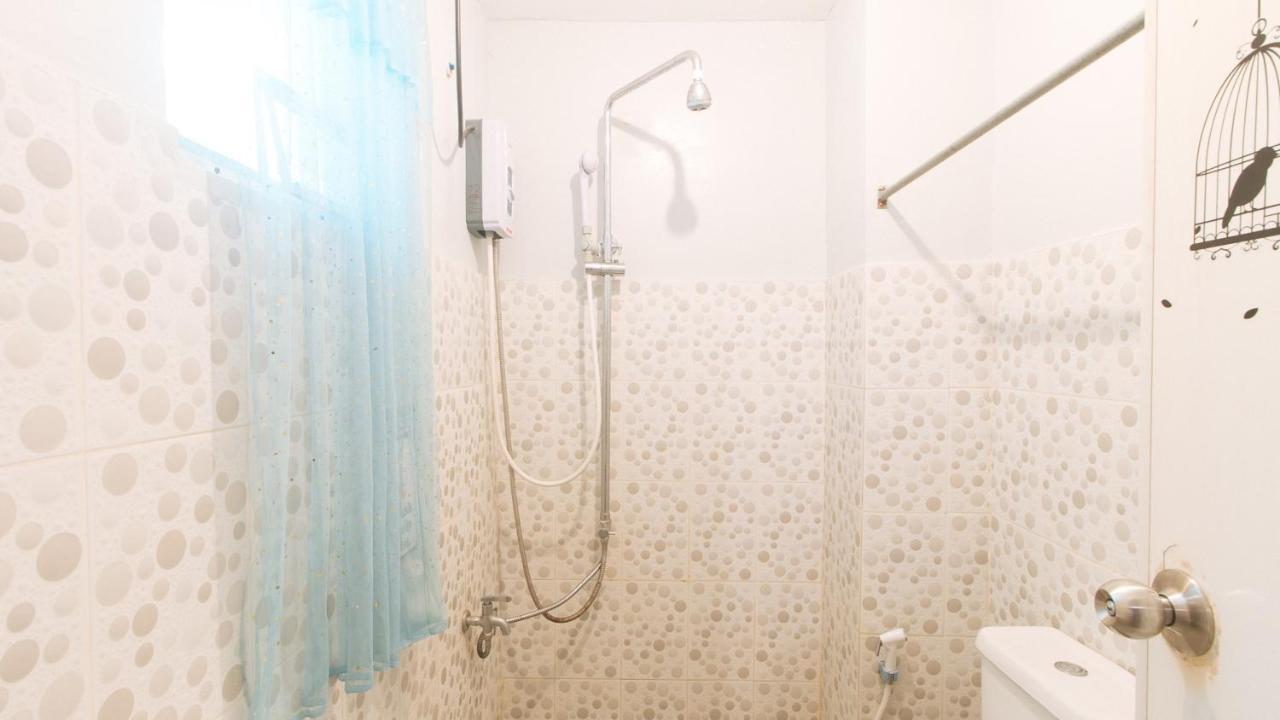 Budget Backpackers Transient House Near Naia By Reddoorz Πασάι Εξωτερικό φωτογραφία