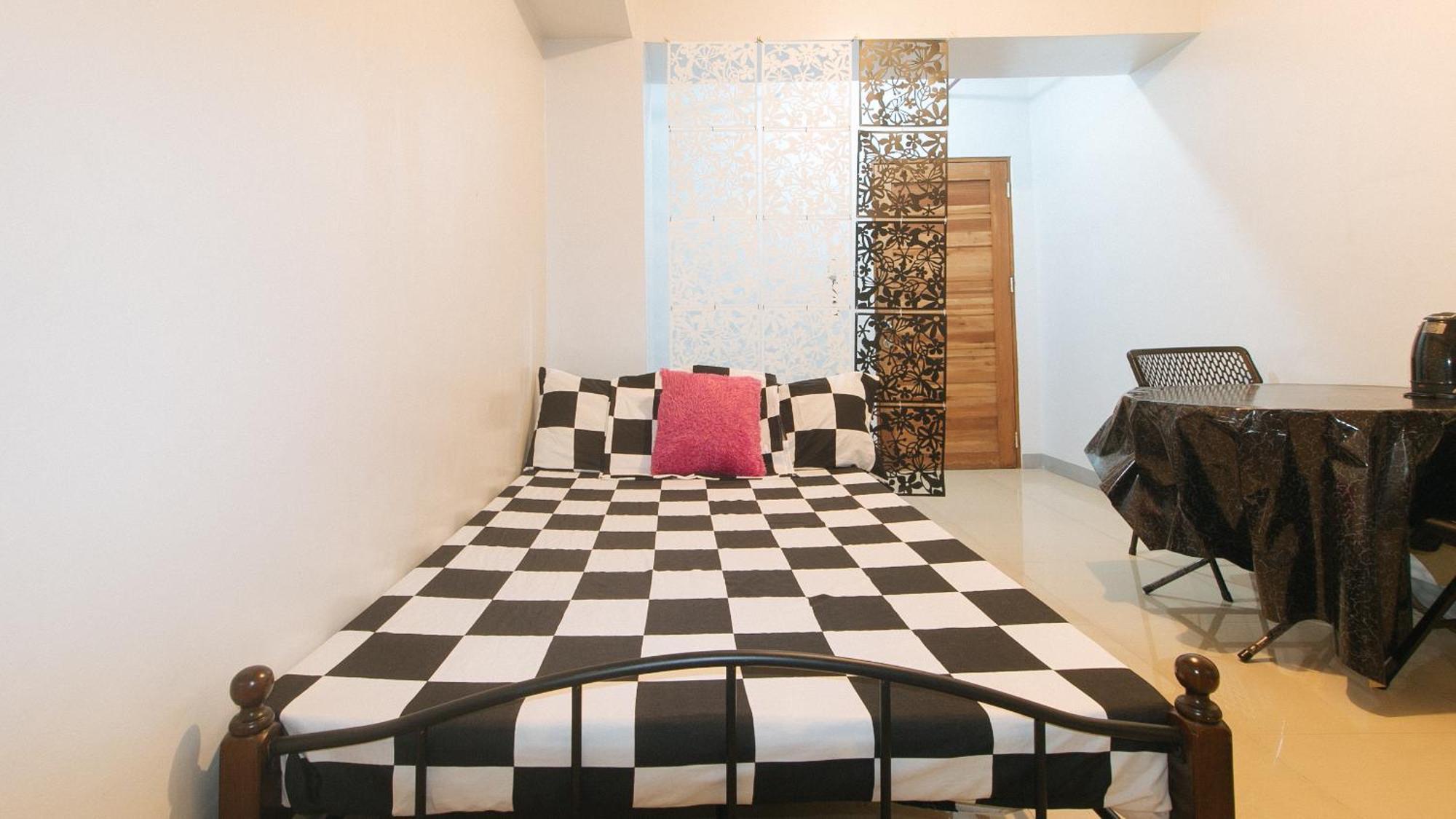 Budget Backpackers Transient House Near Naia By Reddoorz Πασάι Εξωτερικό φωτογραφία