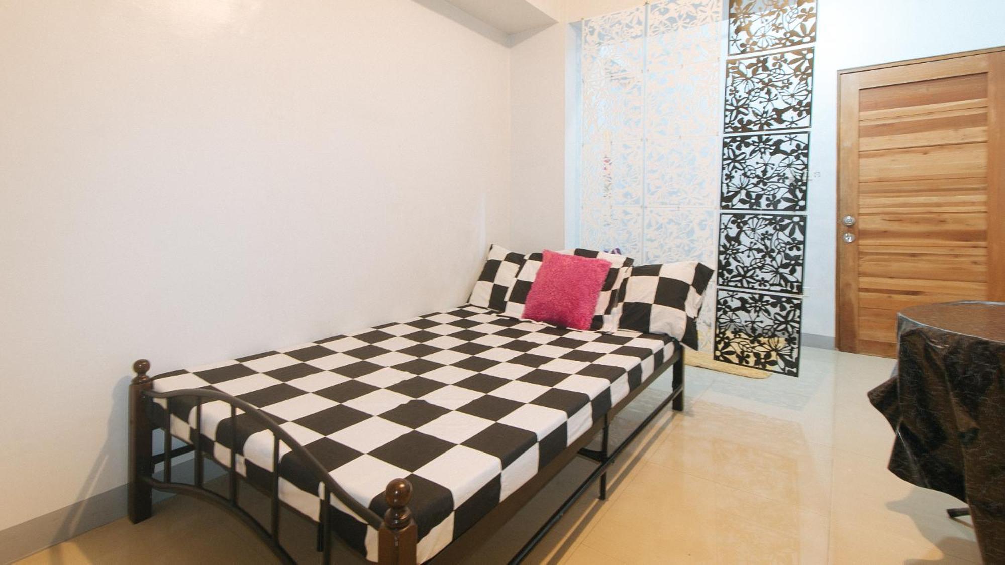 Budget Backpackers Transient House Near Naia By Reddoorz Πασάι Εξωτερικό φωτογραφία