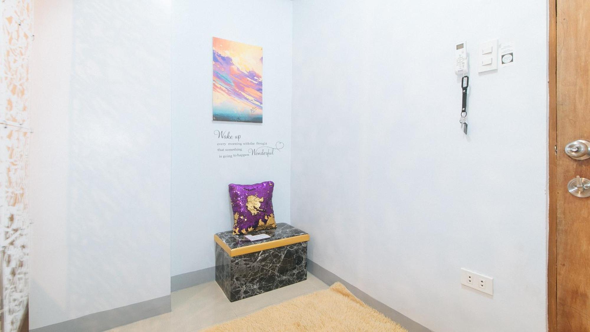 Budget Backpackers Transient House Near Naia By Reddoorz Πασάι Εξωτερικό φωτογραφία