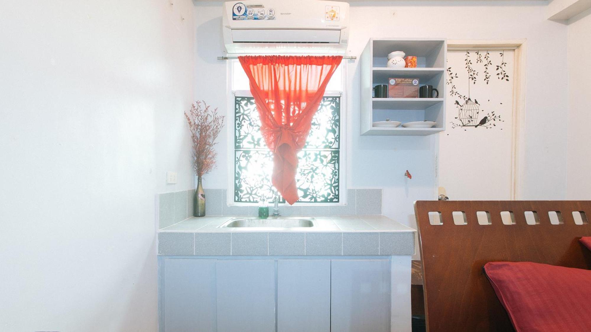 Budget Backpackers Transient House Near Naia By Reddoorz Πασάι Εξωτερικό φωτογραφία