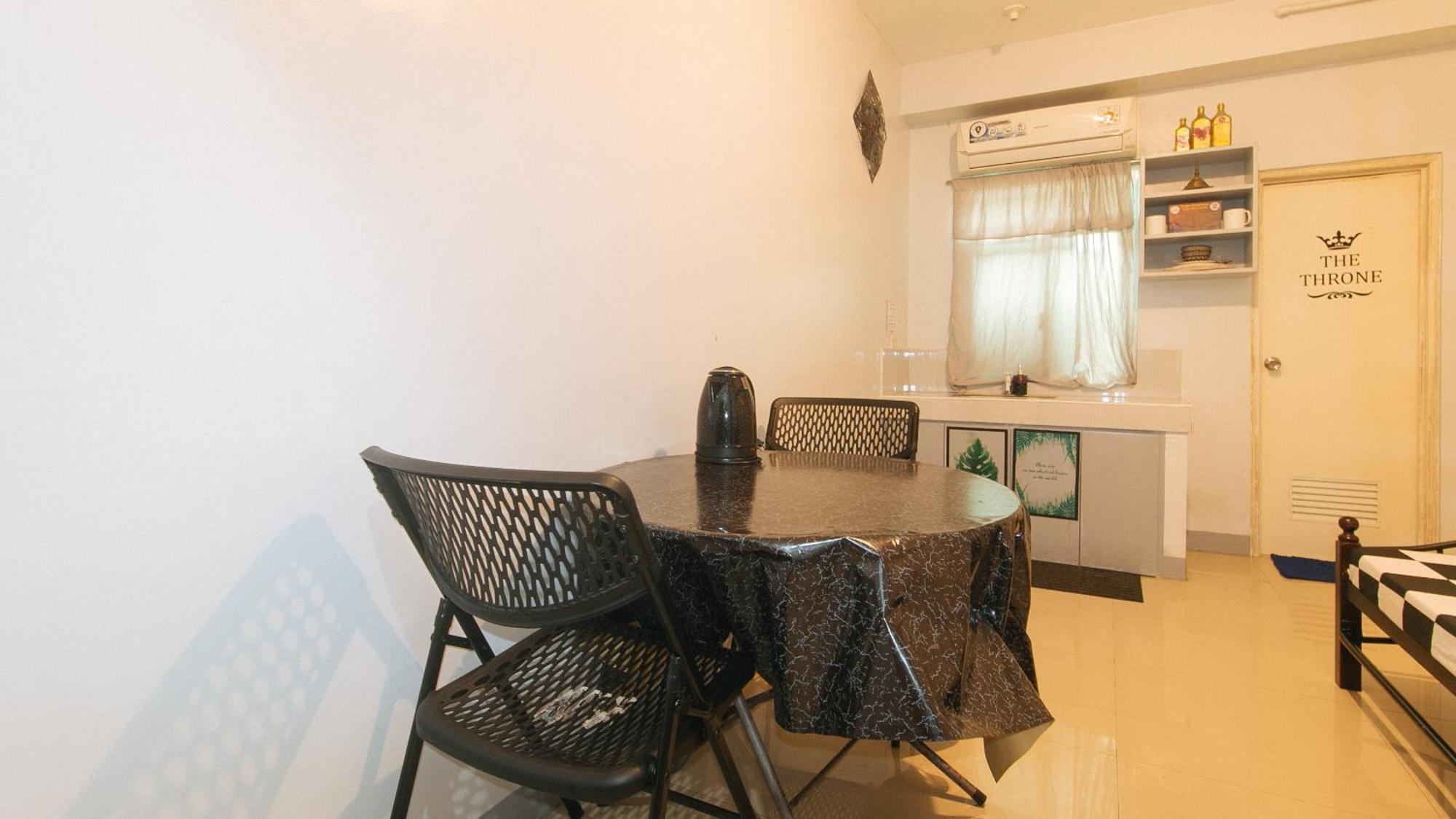 Budget Backpackers Transient House Near Naia By Reddoorz Πασάι Εξωτερικό φωτογραφία