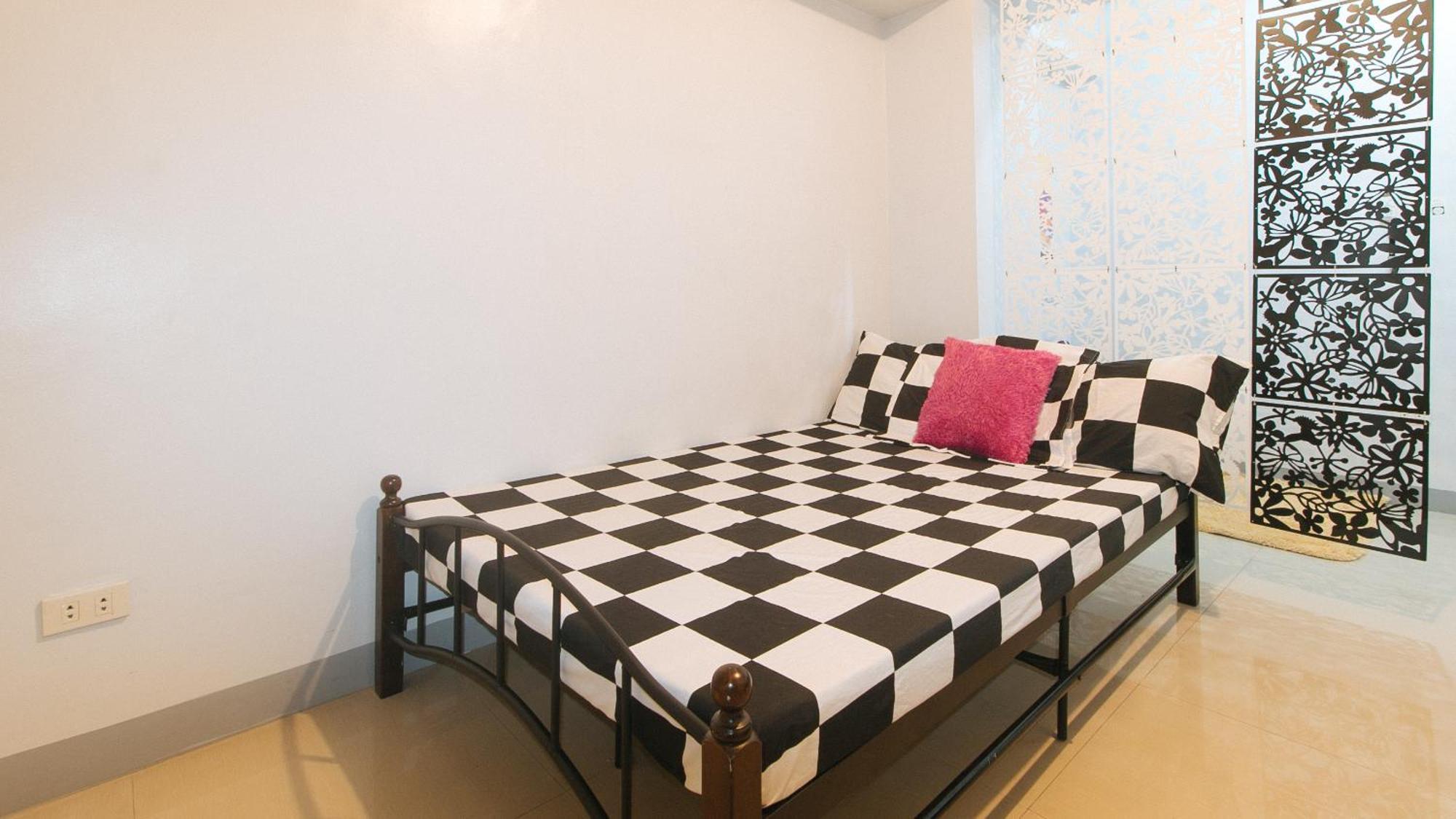 Budget Backpackers Transient House Near Naia By Reddoorz Πασάι Εξωτερικό φωτογραφία