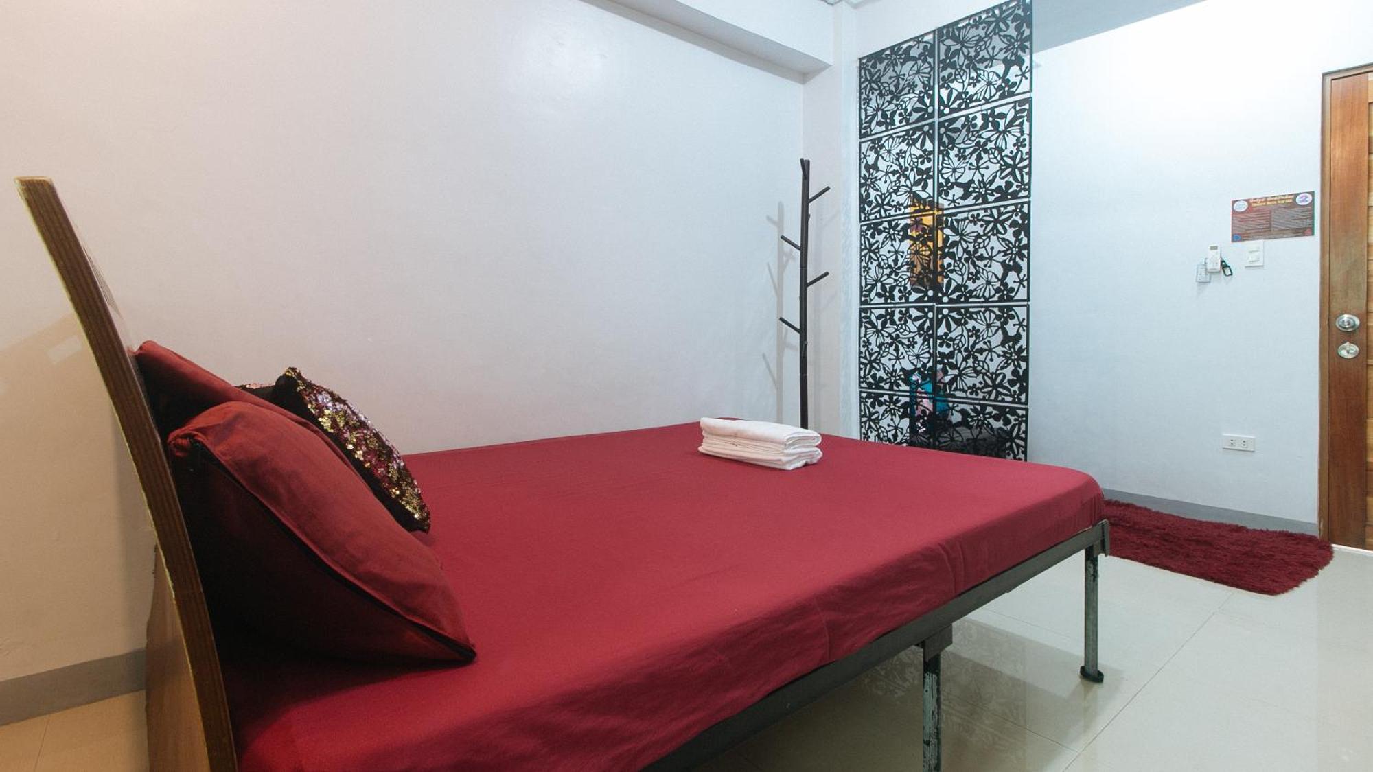 Budget Backpackers Transient House Near Naia By Reddoorz Πασάι Εξωτερικό φωτογραφία