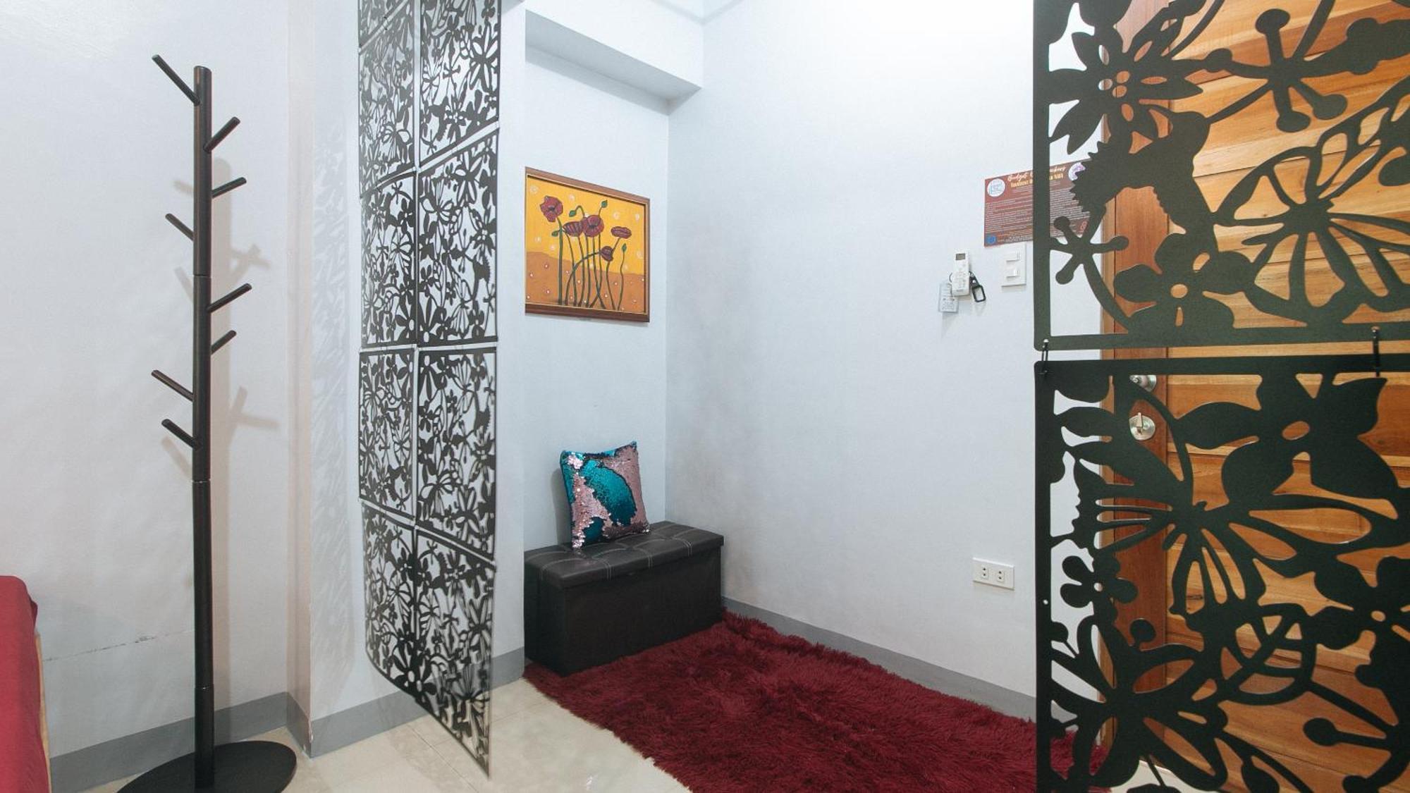 Budget Backpackers Transient House Near Naia By Reddoorz Πασάι Εξωτερικό φωτογραφία