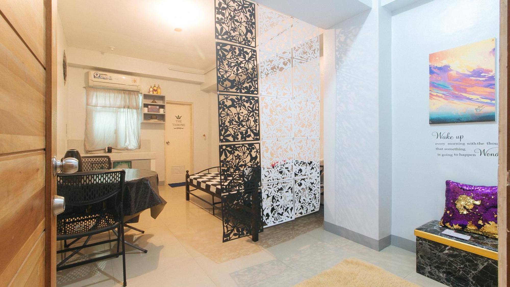 Budget Backpackers Transient House Near Naia By Reddoorz Πασάι Εξωτερικό φωτογραφία