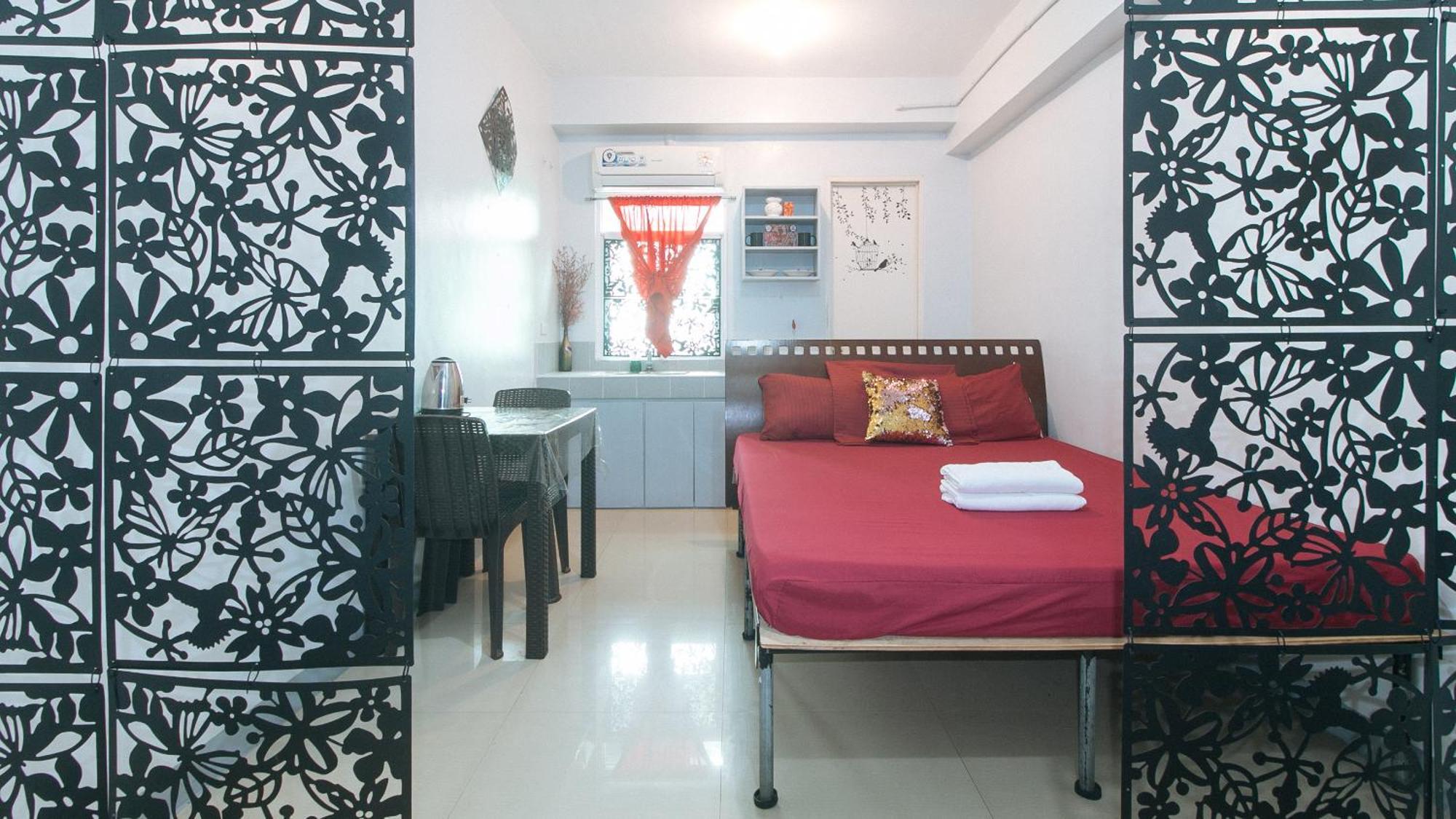 Budget Backpackers Transient House Near Naia By Reddoorz Πασάι Εξωτερικό φωτογραφία
